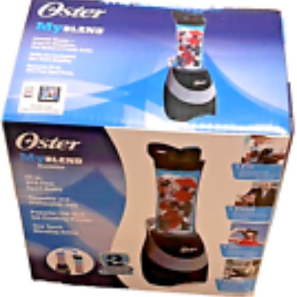 New, never opened Oster MyBlend Blender - Picture 2 of 3